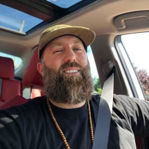 Meet your Posher, Davie